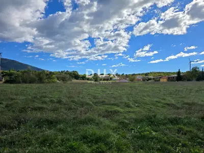 Building plot in Labin, flat and rectangular - 4