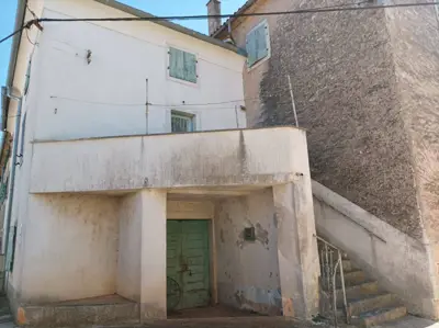 Dvije istarske kamene kuće za obnovu - 4