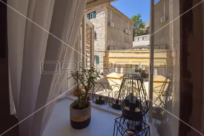 Residential-commercial building, Split center, next to Riva and Pjaca - 14