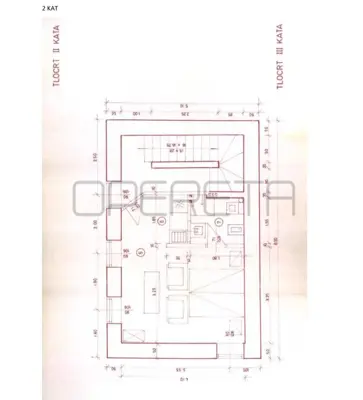 Residential-commercial building, Split center, next to Riva and Pjaca - 25