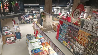 Poslovni prostor 318 m², Dubrovnik - Gruž, uz luku - 7