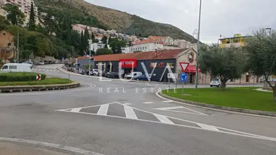 Gewerbefläche 318 m², Dubrovnik - Gruž, neben dem Hafen