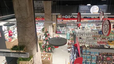 Poslovni prostor 318 m², Dubrovnik - Gruž, uz luku - 6