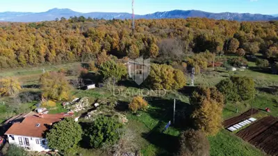 Labin, zemljište s građevinskom dozvolom - 5