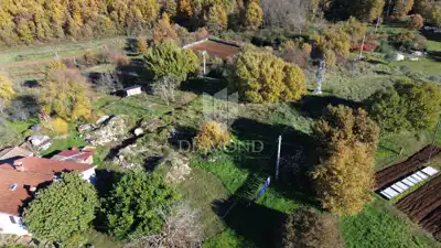 Labin, zemljište s građevinskom dozvolom - 6