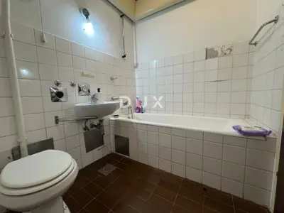 63 m² Wohnung, Belveder Rijeka - offener Blick auf das Meer und die Učka - 9