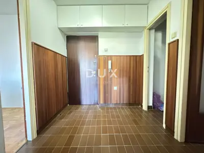63 m² Wohnung, Belveder Rijeka - offener Blick auf das Meer und die Učka - 6