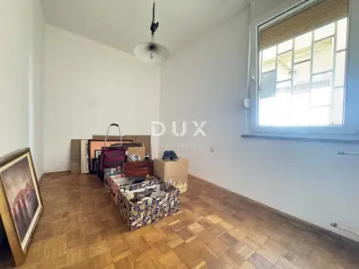 63 m² Wohnung, Belveder Rijeka - offener Blick auf das Meer und die Učka - 4