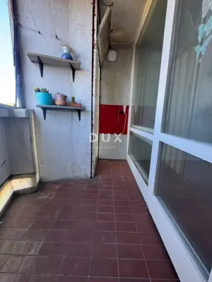 63 m² Wohnung, Belveder Rijeka - offener Blick auf das Meer und die Učka - 5