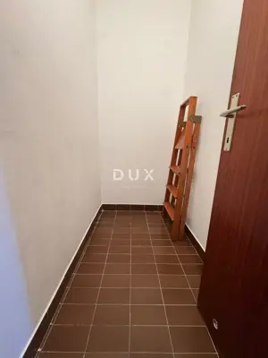63 m² Wohnung, Belveder Rijeka - offener Blick auf das Meer und die Učka - 7