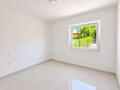 Wohnung 48 m², Crikvenica - Neubau mit Loggia und Parkplatz - 12