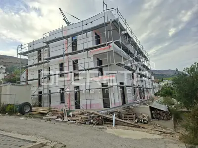 Apartment 72 m², Podstrana - sea view - 14