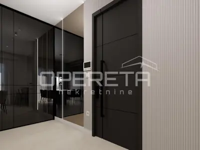 Apartment 72 m², Podstrana - sea view - 8