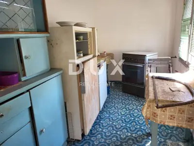 ISTRA, LABIN - Freistehendes Haus zur Renovierung mit Meerblick - 21