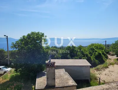 ISTRA, LABIN - Freistehendes Haus zur Renovierung mit Meerblick - 13