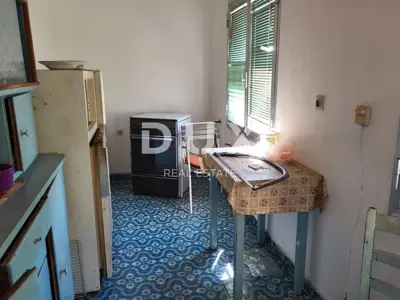 ISTRA, LABIN - Freistehendes Haus zur Renovierung mit Meerblick - 20