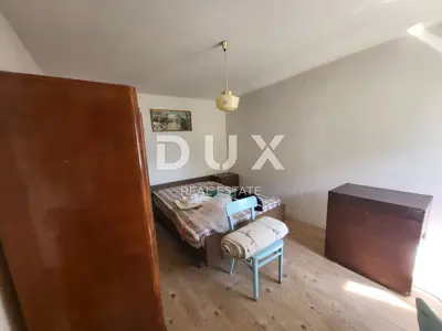 ISTRA, LABIN - Freistehendes Haus zur Renovierung mit Meerblick - 11