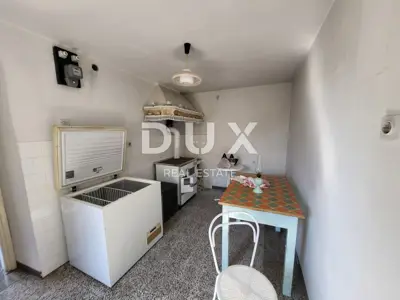 ISTRA, LABIN - Freistehendes Haus zur Renovierung mit Meerblick - 10
