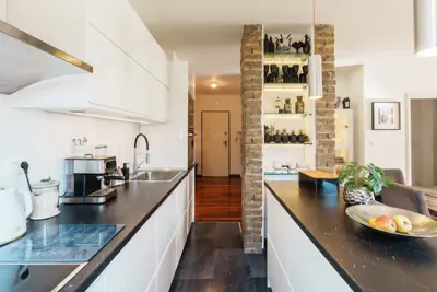 Wohnung 101 m², Žnjan in Split, nahe dem Strand und den Einrichtungen - 8