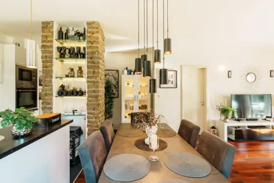 Wohnung 101 m², Žnjan in Split, nahe dem Strand und den Einrichtungen - 7