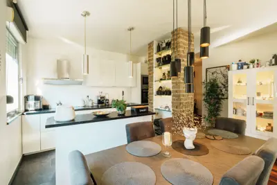 Wohnung 101 m², Žnjan in Split, nahe dem Strand und den Einrichtungen - 6
