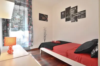 Wohnung 101 m², Žnjan in Split, nahe dem Strand und den Einrichtungen - 17