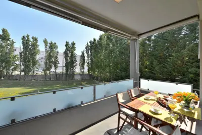 Wohnung 101 m², Žnjan in Split, nahe dem Strand und den Einrichtungen - 12