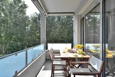 Wohnung 101 m², Žnjan in Split, nahe dem Strand und den Einrichtungen - 11