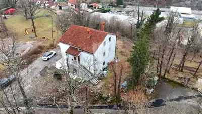 Haus 324 m², Jurdani - ruhige Lage und Grundstücksfläche - 4