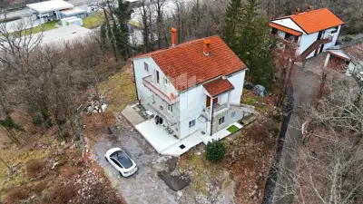 Haus 324 m², Jurdani - ruhige Lage und Grundstücksfläche - 2