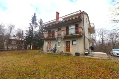 Haus 324 m², Jurdani - ruhige Lage und Grundstücksfläche - 6
