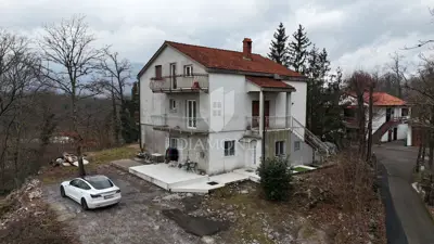 Haus 324 m², Jurdani - ruhige Lage und Grundstücksfläche - 3
