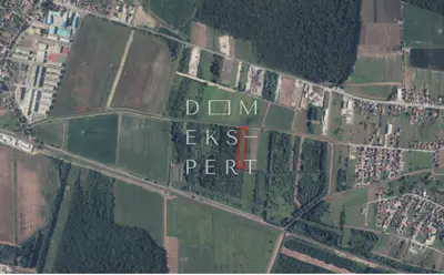 Sesvetski Kraljevec, Large agricultural land - 8,202 m² - 5