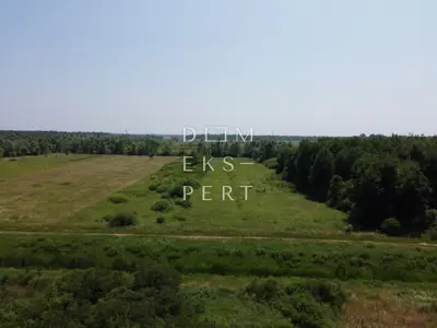 Sesvetski Kraljevec, Large agricultural land - 8,202 m² - 3