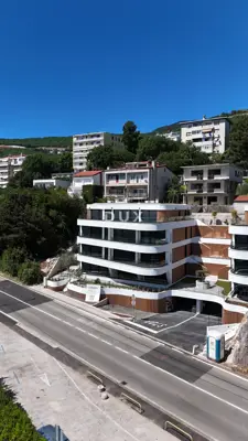 Apartment for sale in Opatija - Centar, 58,5 m²