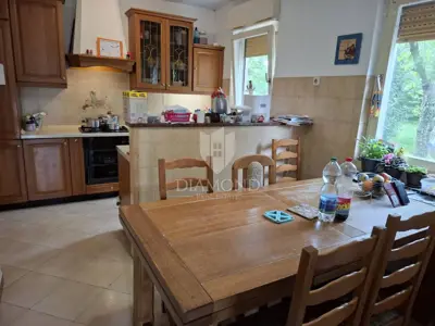 Haus 220 m², Labin - großes Grundstück 8.300 m² - 11