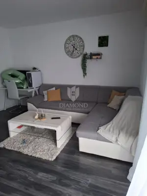 Haus 220 m², Labin - großes Grundstück 8.300 m² - 3