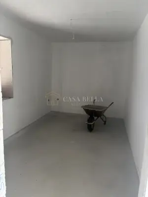 Kuća 115 m², Fužine - okućnica 3.459 m² - 4