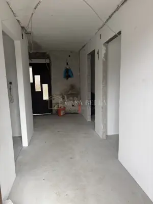 Kuća 115 m², Fužine - okućnica 3.459 m² - 2