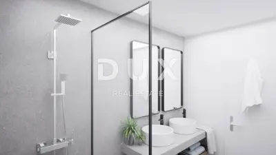 Villa 221 m², Stara Novalja - Meerblick und Pool - 17