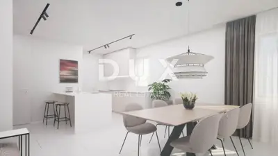Villa 221 m², Stara Novalja - Meerblick und Pool - 3