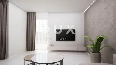 Villa 221 m², Stara Novalja - Meerblick und Pool - 2