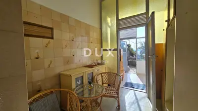 Apartment 61 m², Kantrida - near the sea and beaches - 12