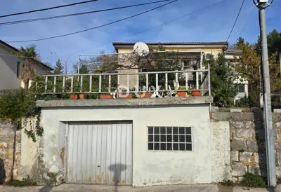 Apartment 61 m², Kantrida - near the sea and beaches - 17