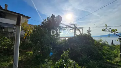 Apartment 61 m², Kantrida - near the sea and beaches - 15