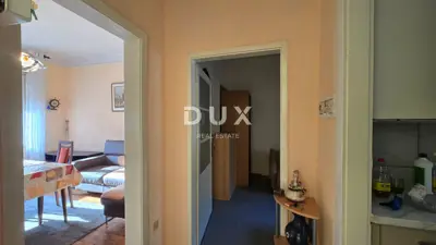 Apartment 61 m², Kantrida - near the sea and beaches - 4