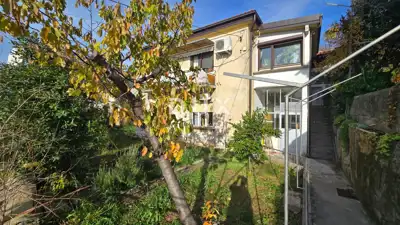 Apartment 61 m², Kantrida - near the sea and beaches