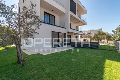 Terraced house 106 m², Poreč - close to the sea and amenities - 20
