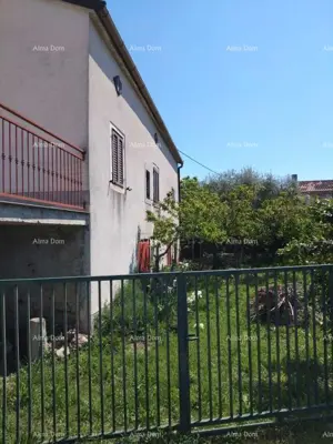 House 140 m², Brtonigla, fenced yard - 5