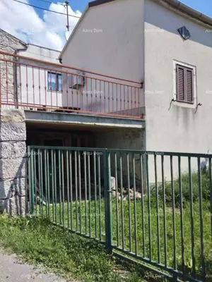 House 140 m², Brtonigla, fenced yard - 2